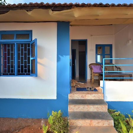 Colomb Bay Homes Canacona Exterior foto