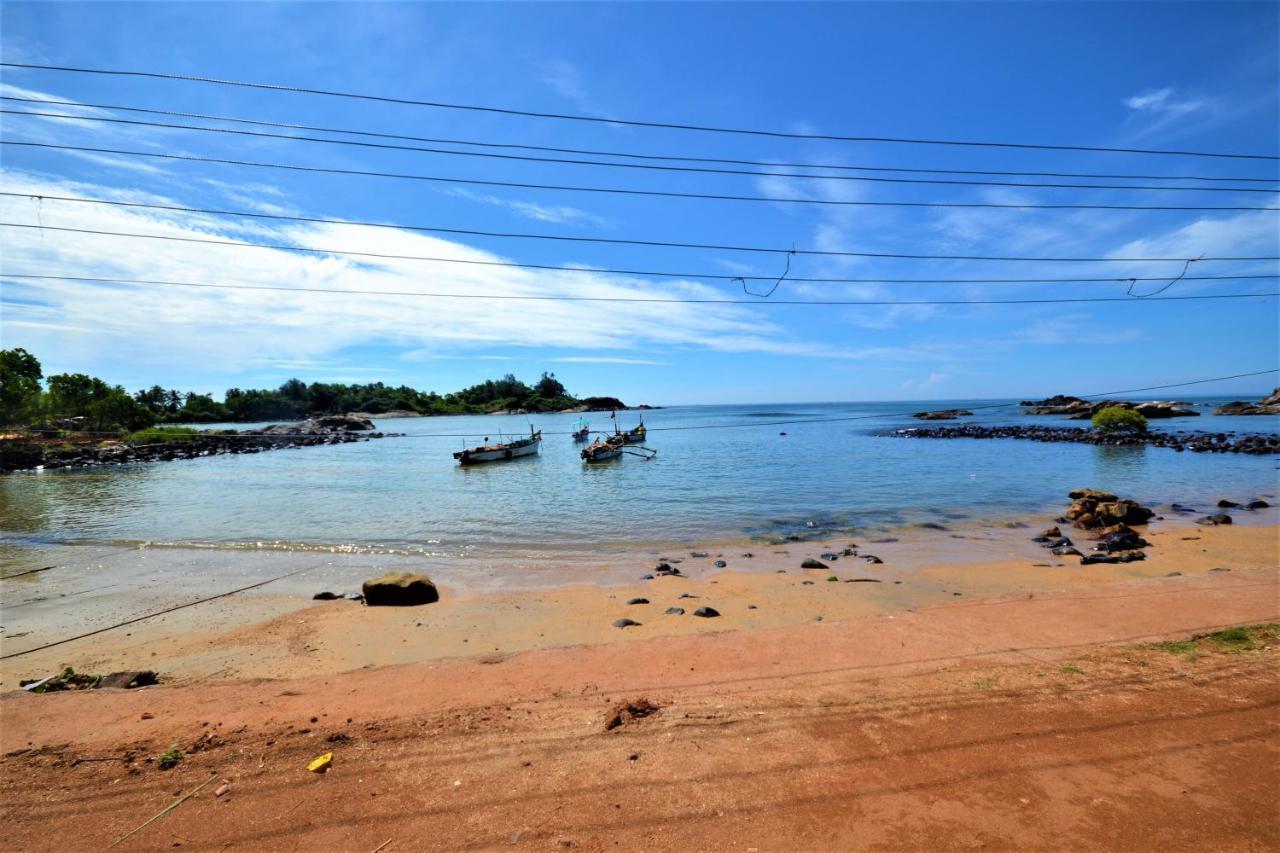Colomb Bay Homes Canacona Exterior foto