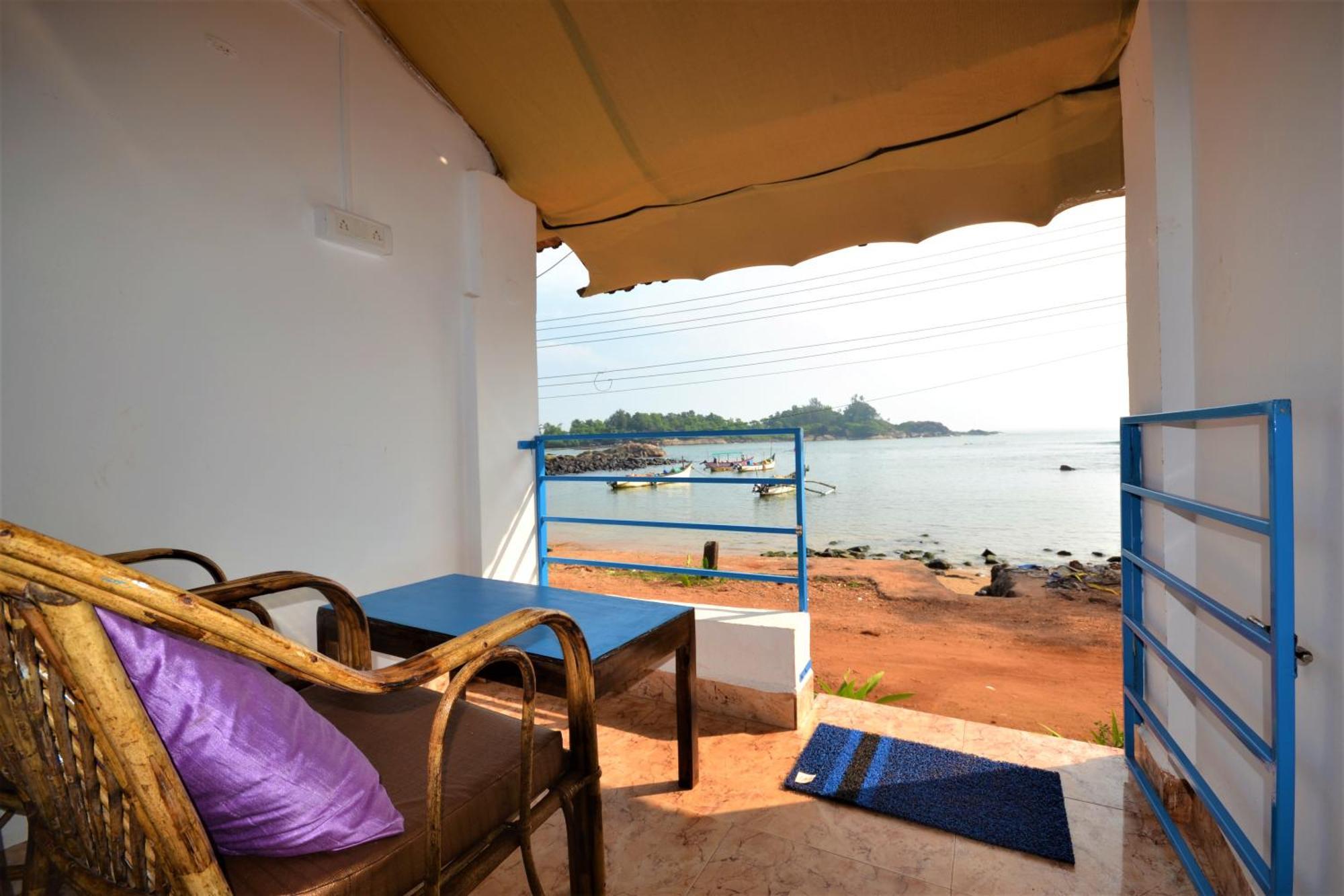 Colomb Bay Homes Canacona Exterior foto